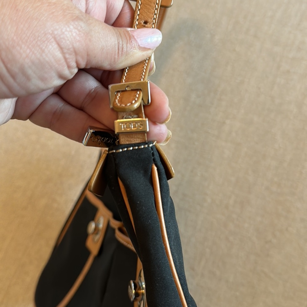 Tods bag - Picture 5 of 10